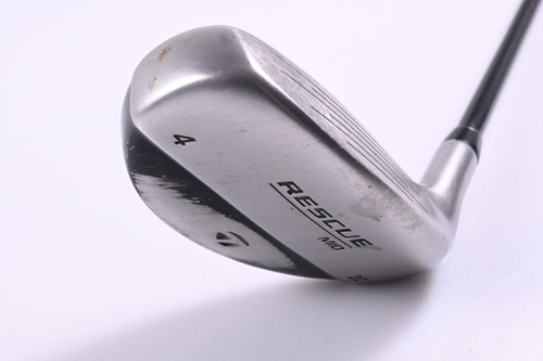 Taylormade rescue mid - rescue,