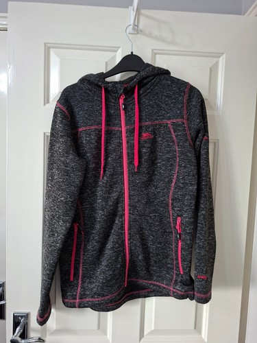 Trespass womens at300 fleece - womens,