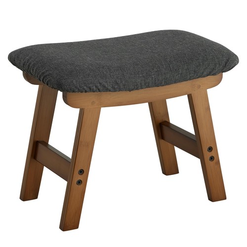 Foot stool ottoman rest - stool,