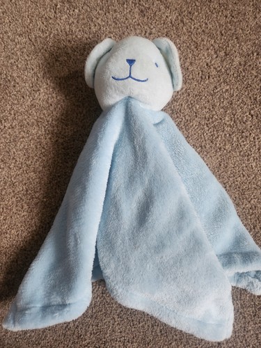 Pure baby blue - pure, teddy
