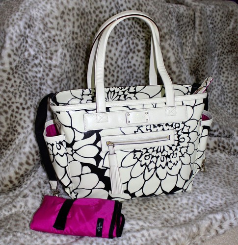 Nwt kate spade neptune avenue - kate,