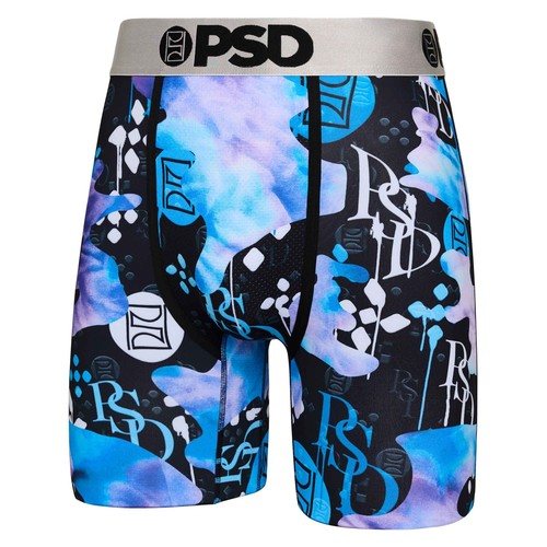 Psd men big drip - big,