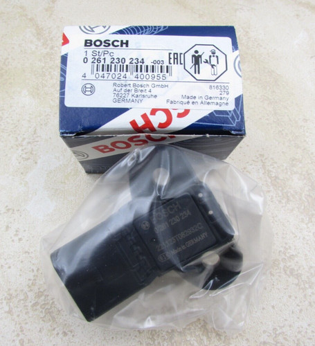 Bosch 0261230289 manifold - bosch,