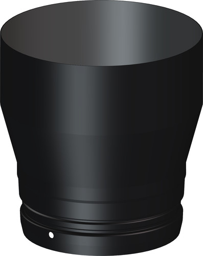 Inch increaser - 6",