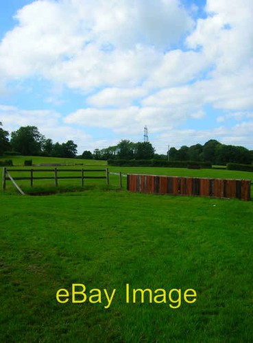 Photo 6x4 iping cross - iping, country