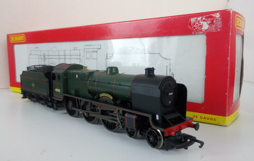 Hornby r2208 gauge lms - r2208,