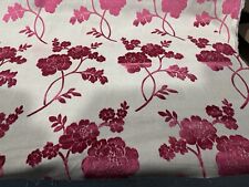 Laura Ashley  Cranberry