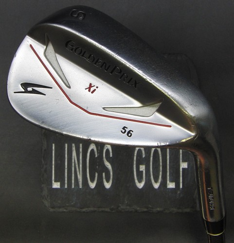 Golden prix sand wedge - golden,