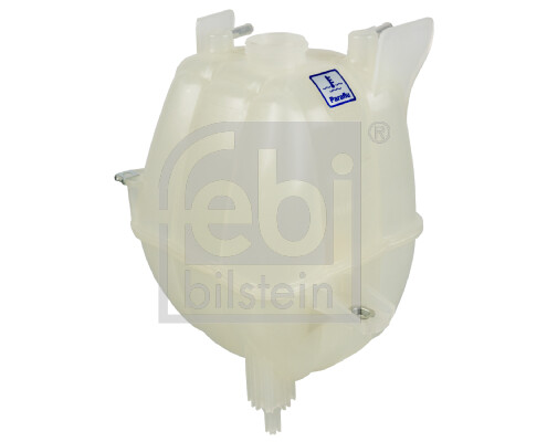 New expansion tank coolant - tank,,