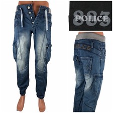 883 Police Mens 28 x 32