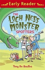 Early Reader: The Loch Ness