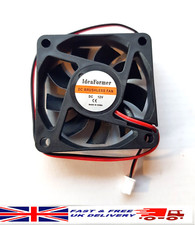 6015 60X15mm 12V Sleeve