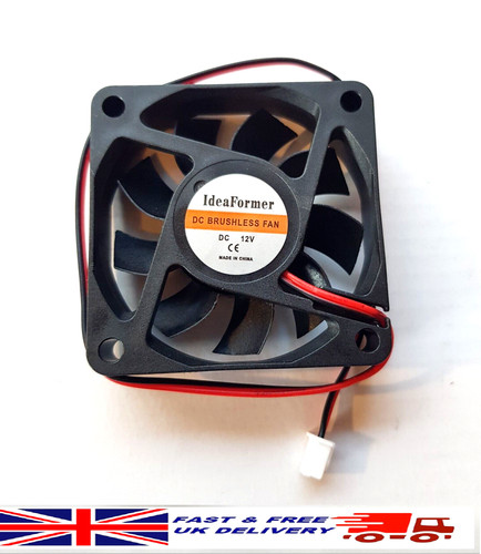 6015 60x15mm 12v - 60x15mm, sleeve