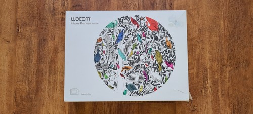Wacom intuos pro - intuos,