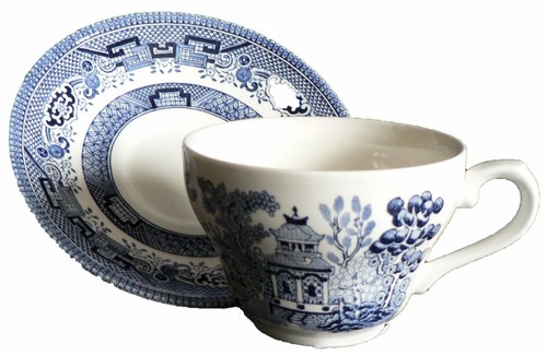 Churchill china tableware - churchill,