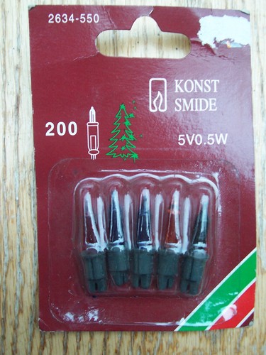 New christmas replacement - new,