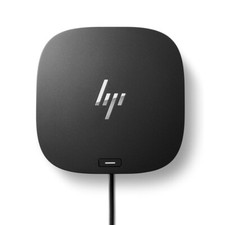 HP Dock G5 Docking Station