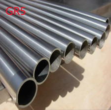 1PC GR5 Titanium Tube 38mm