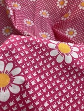 Antique french 1920s - antique, cotton