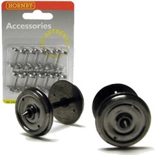 HORNBY R8264 14.1mm 2 Hole