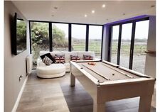 New Coyote Gloss White Square