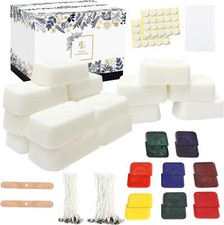 Soy Wax for Candle