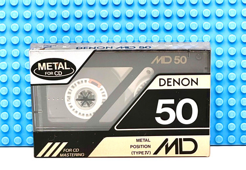 Denon 1989 japan - 50,