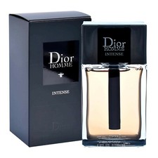 Christian dior homme intense - christian,