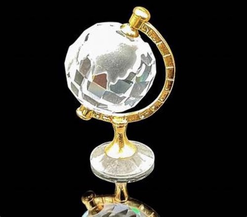 Swarovski crystal memories - swarovski,