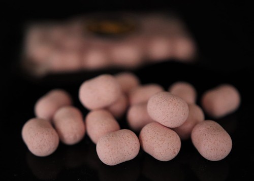 Midtown baits washed out pink - midtown,