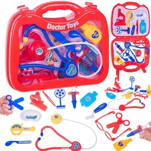 Kids children role play set - role,