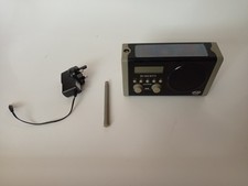 Roberts SolarDAB Freeplay