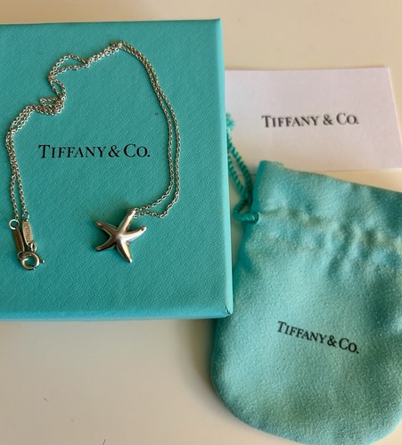 Tiffany elsa peretti - tiffany, &