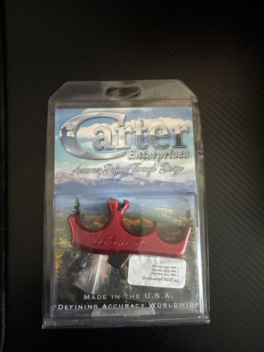 Carter simple release - simple, aid