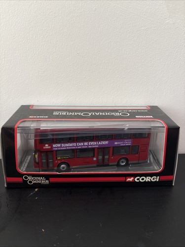 Corgi ooc om42520 - corgi,