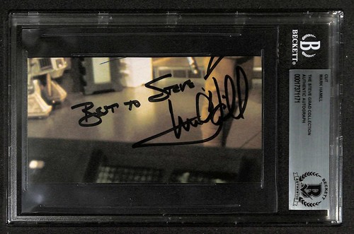 Mark hamill luke skywalker - hamill,