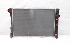 Radiator 207 Type Coupe And
