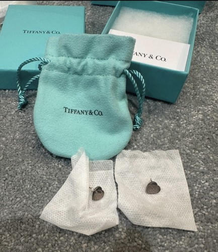 Tiffany co - &, co.