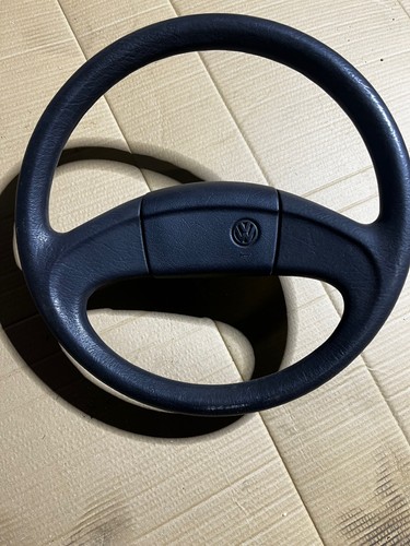 Steering wheel volkswagen golf - steering,