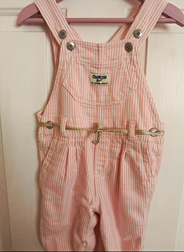 Oshkosh gosh girls - b'gosh,