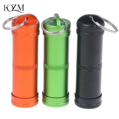 Pill box case - pill,