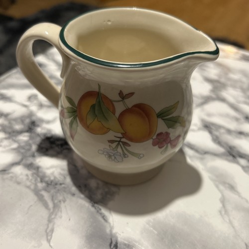 Cloverleaf peaches cream - cloverleaf, &
