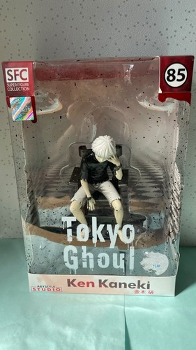 Tokyo ghoul ken kaneki - tokyo,