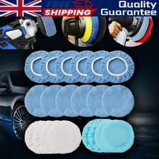 20Pcs 9 10 inch Car Microfiber