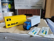 1/50 Boxed Model Conrad VW Man