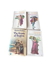 Vintage Winston Graham Poldark