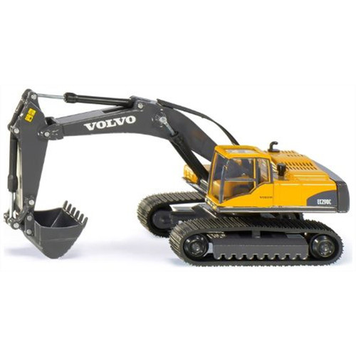 Siku scale volvo - siku,