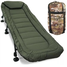 NGT Specimen Fishing Camping