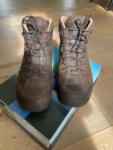 Meindl jura gtx comfort fit - gtx,