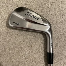 Titleist 716 T-MB TMB 4 Iron